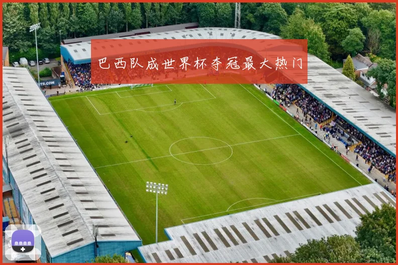 巴西队成世界杯夺冠最大热门